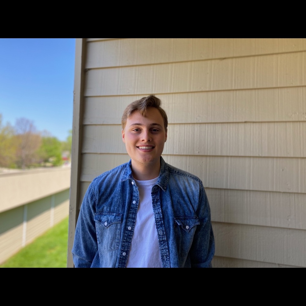 Meet your Posher, Connor